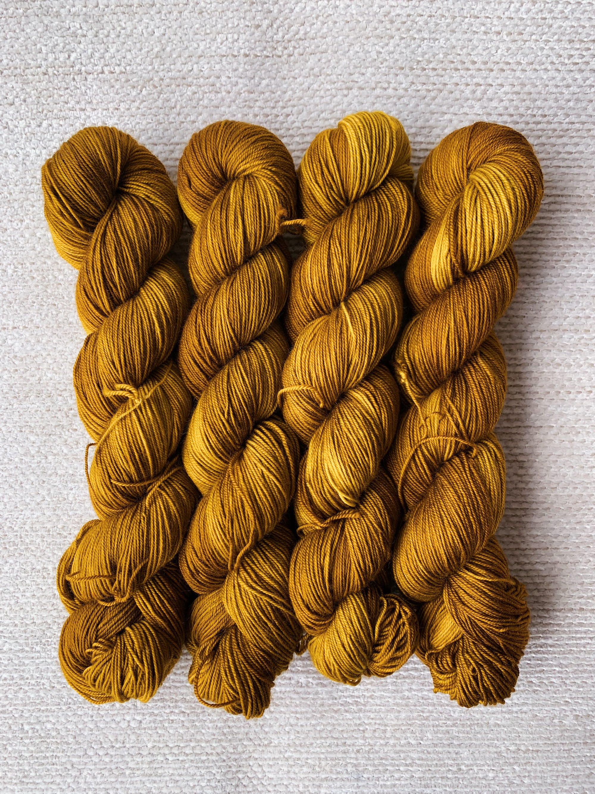 Marigold - Allure