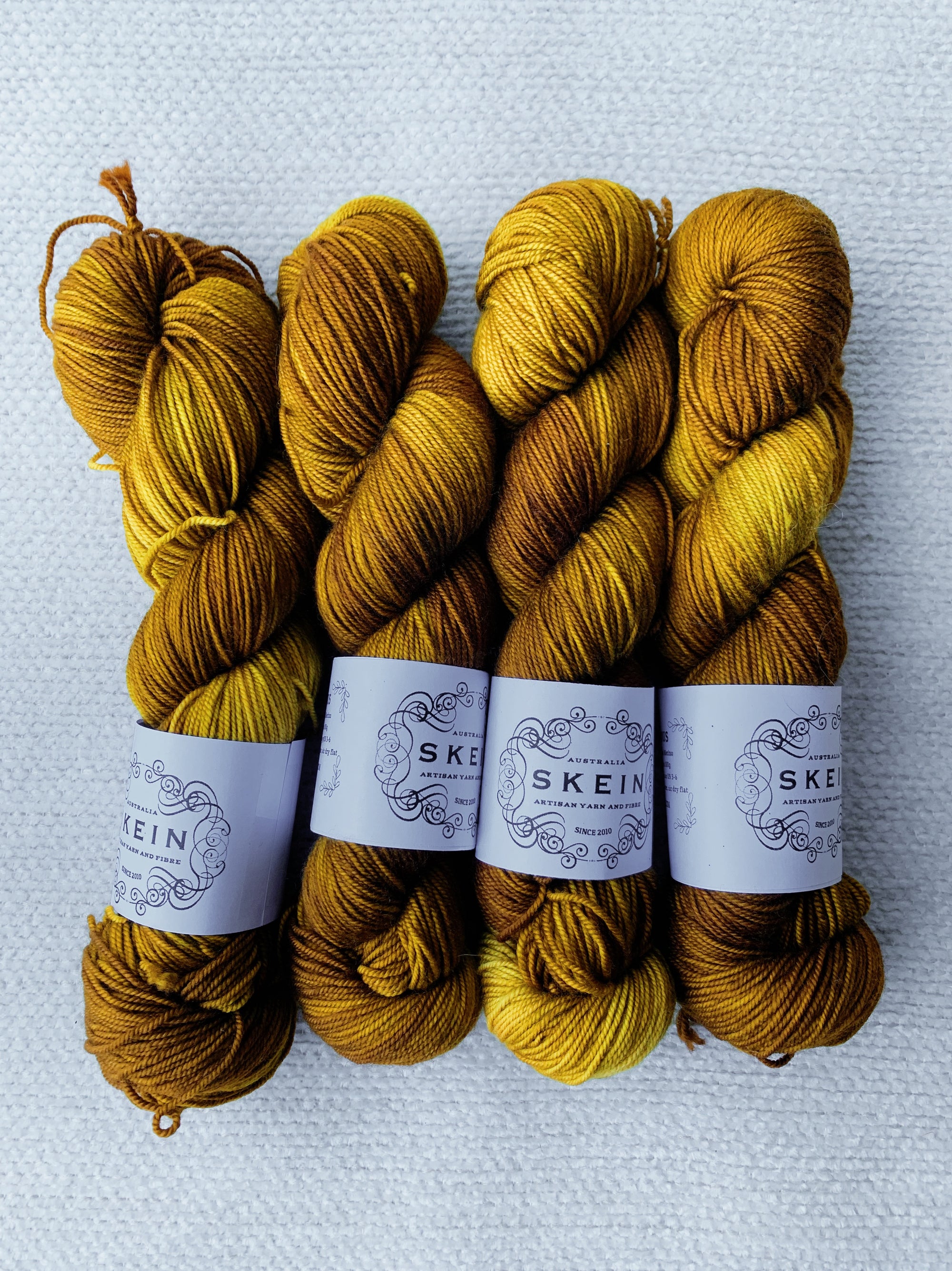 Marigold - Sportlicious