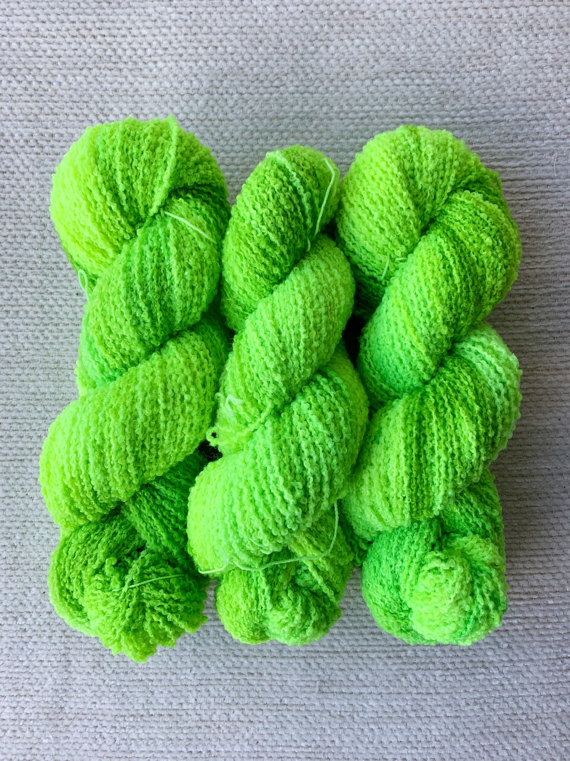 Choko - Curly DK