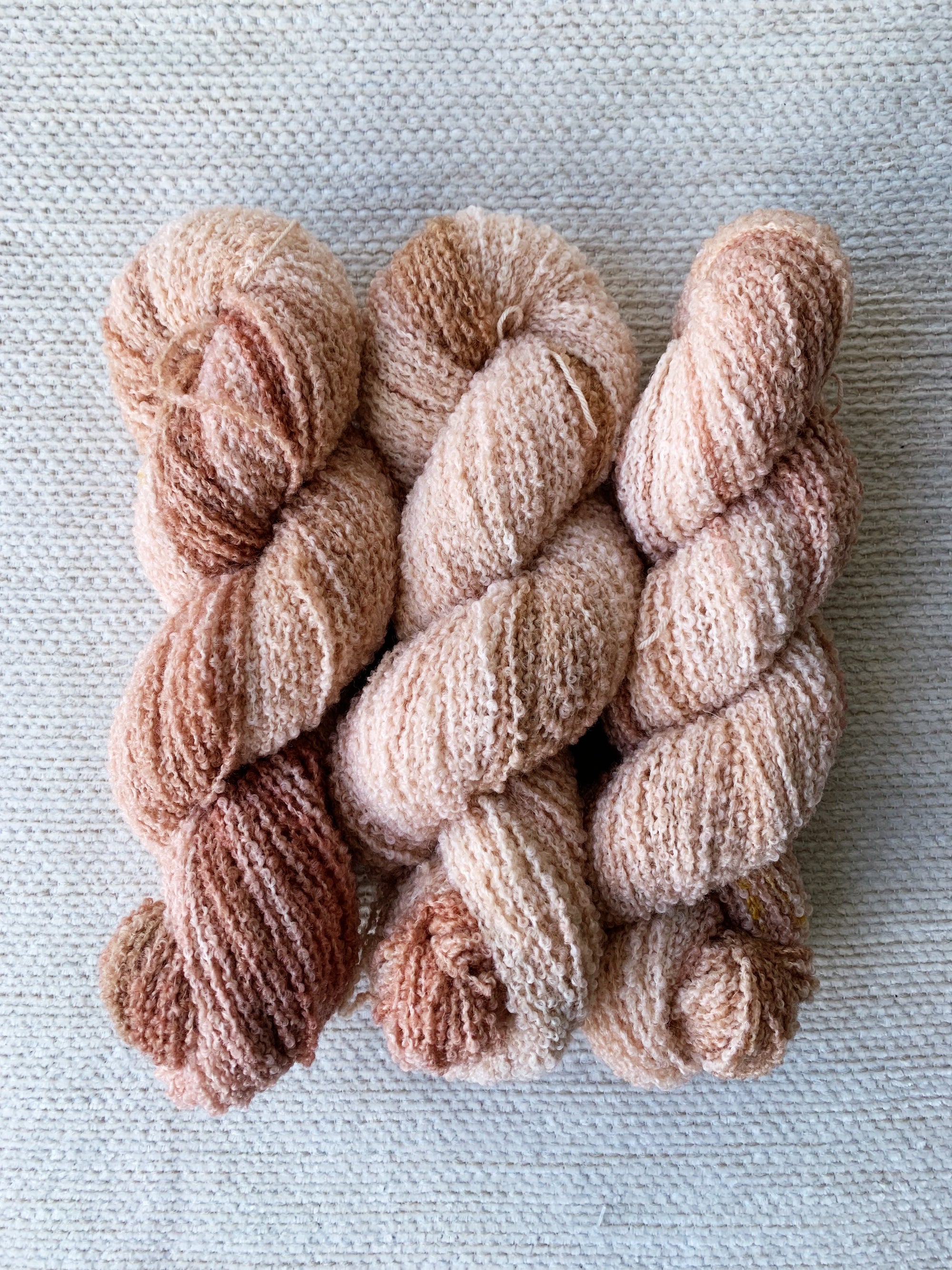 Tequila - Curly DK