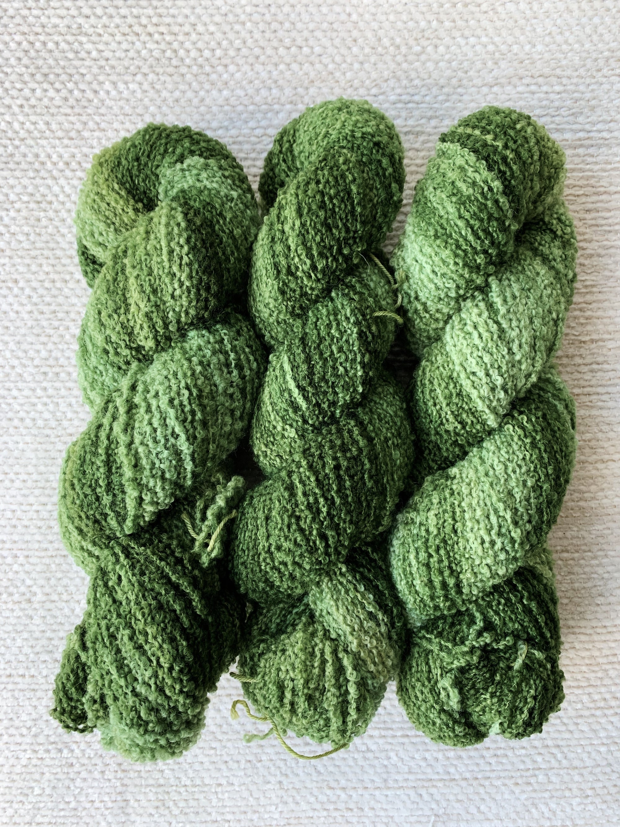 Sushi - Dyed To Order