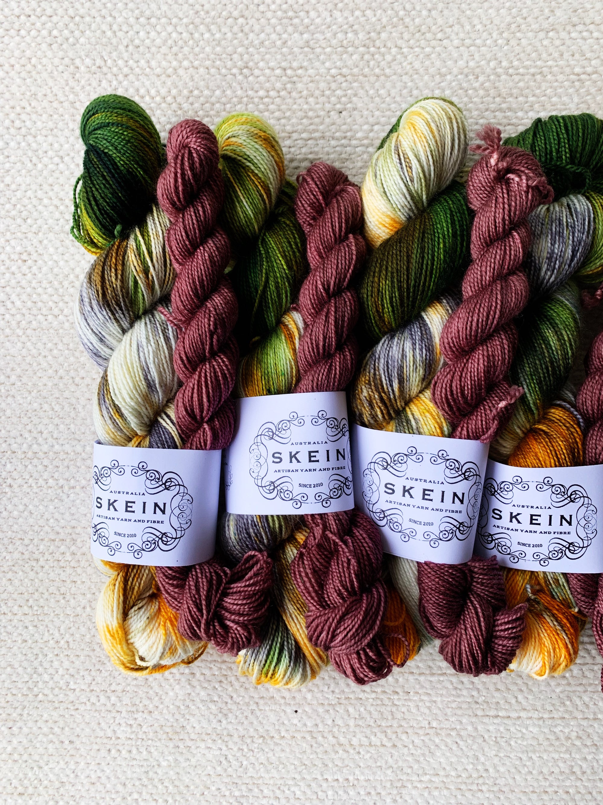 Return Of The Light - Winter Solstice Collection