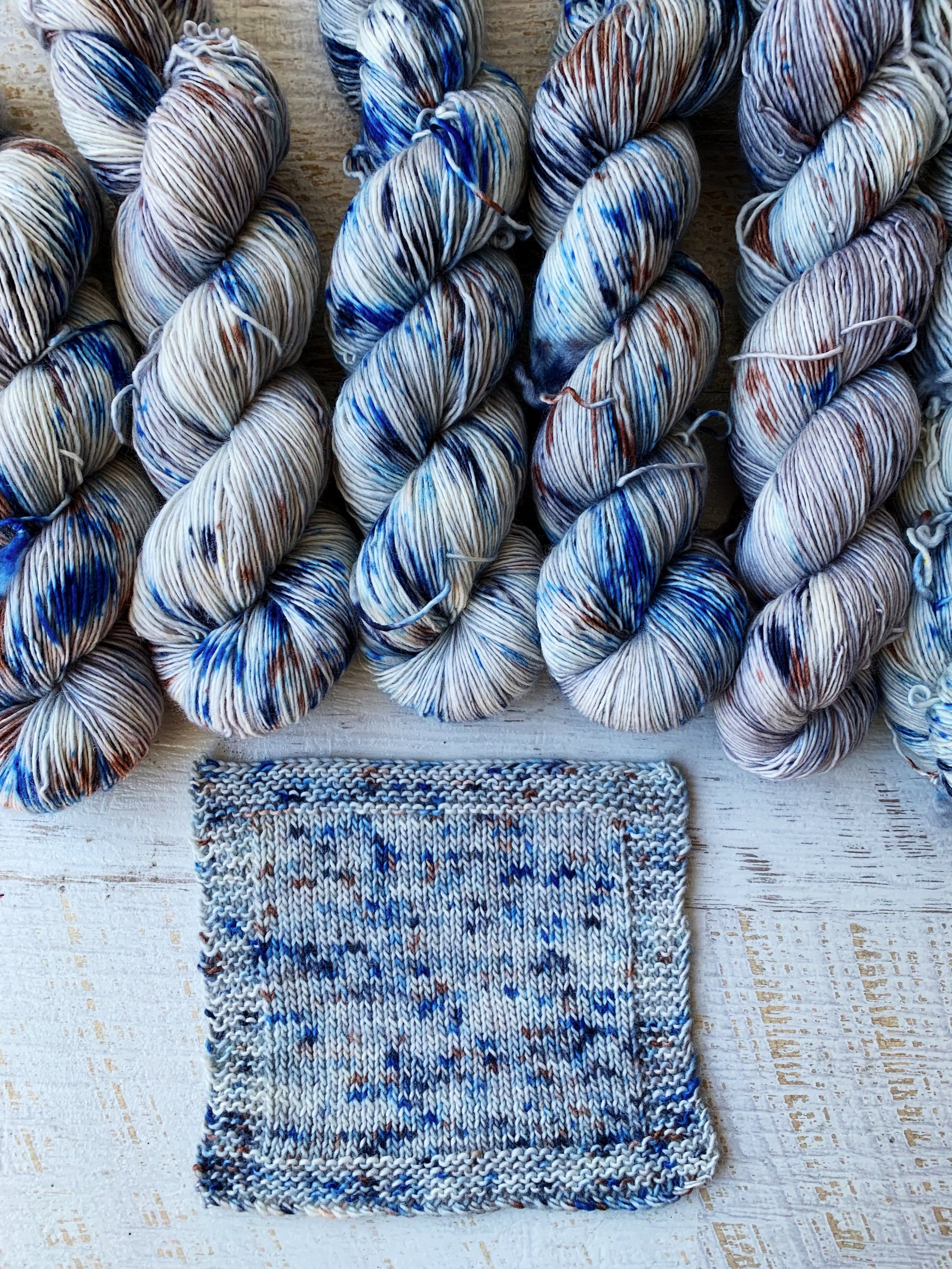 Cosmopolitan - Dyed To Order