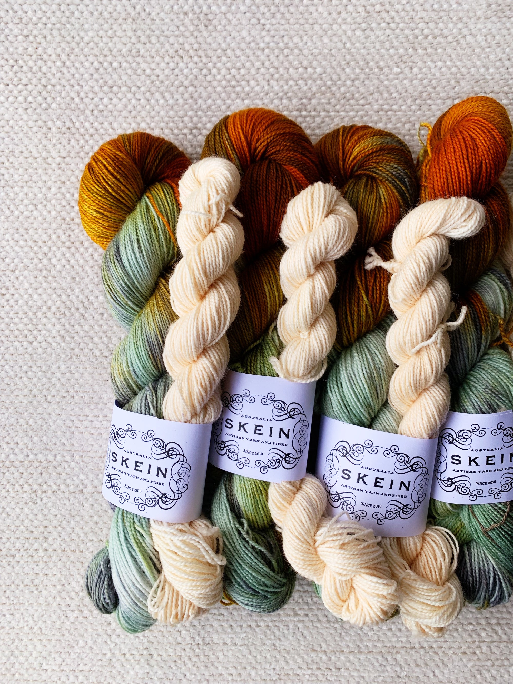 Forage - Winter Solstice Collection
