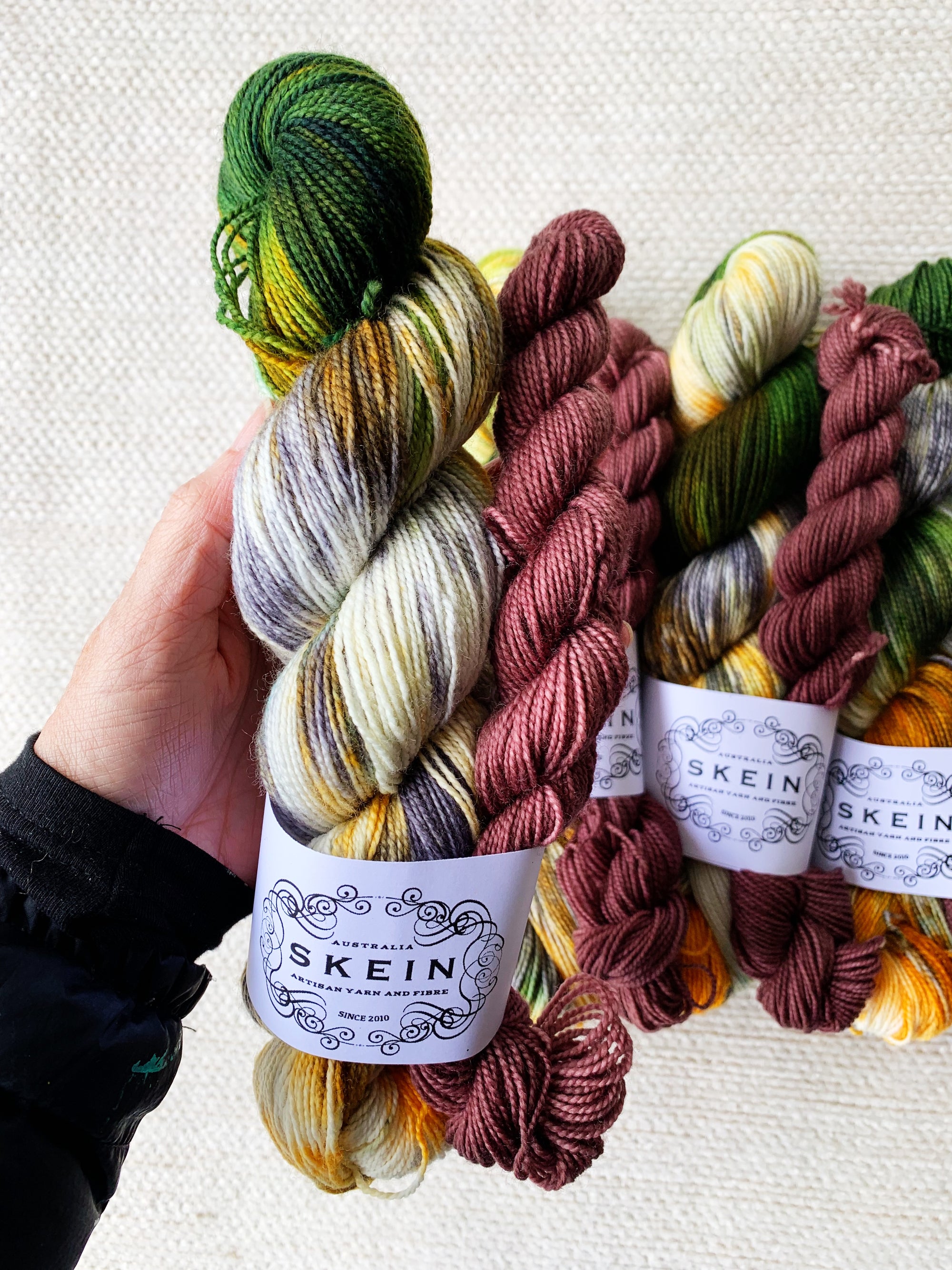 Return Of The Light - Winter Solstice Collection
