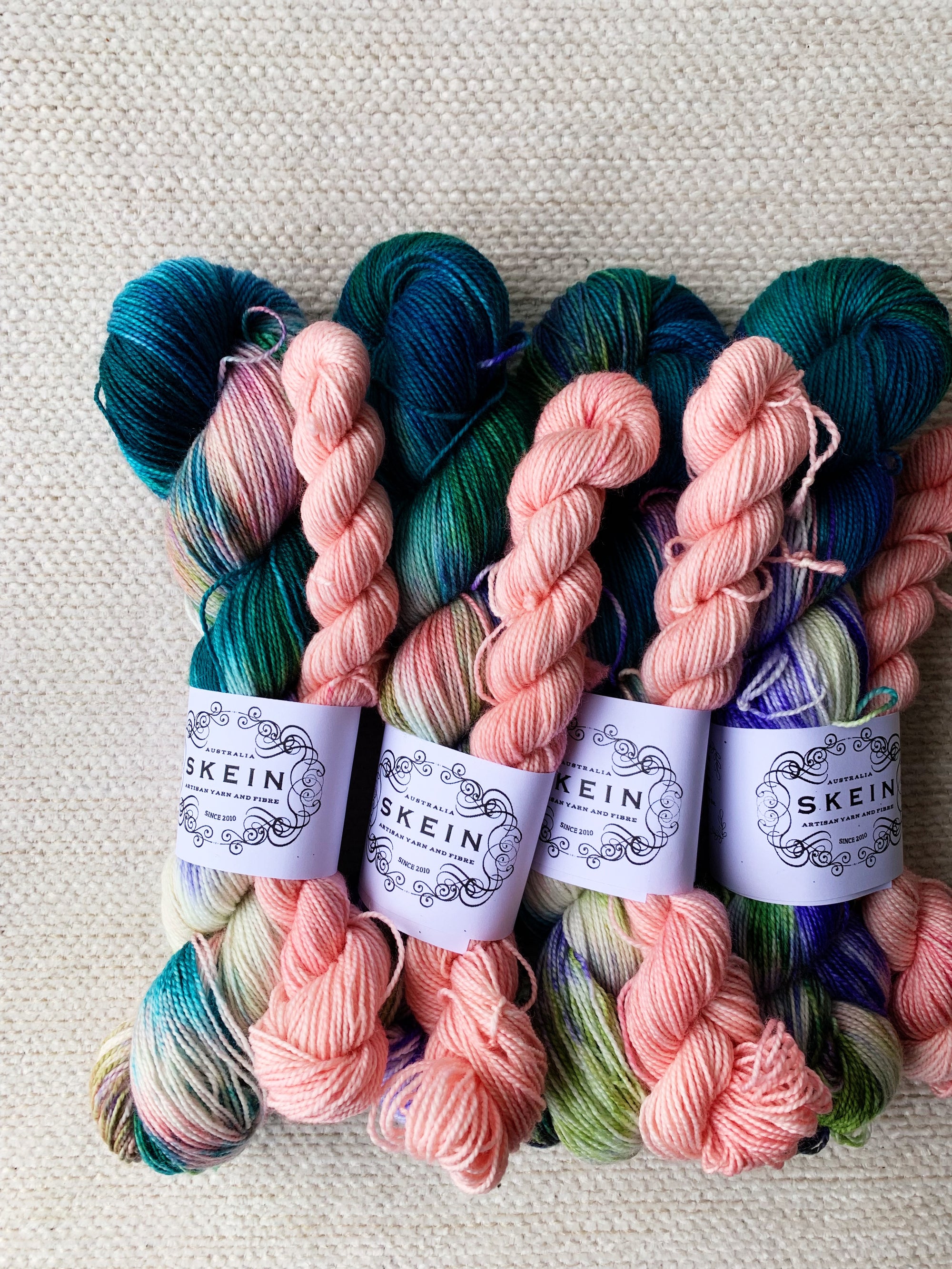 Renewal - Winter Solstice Collection