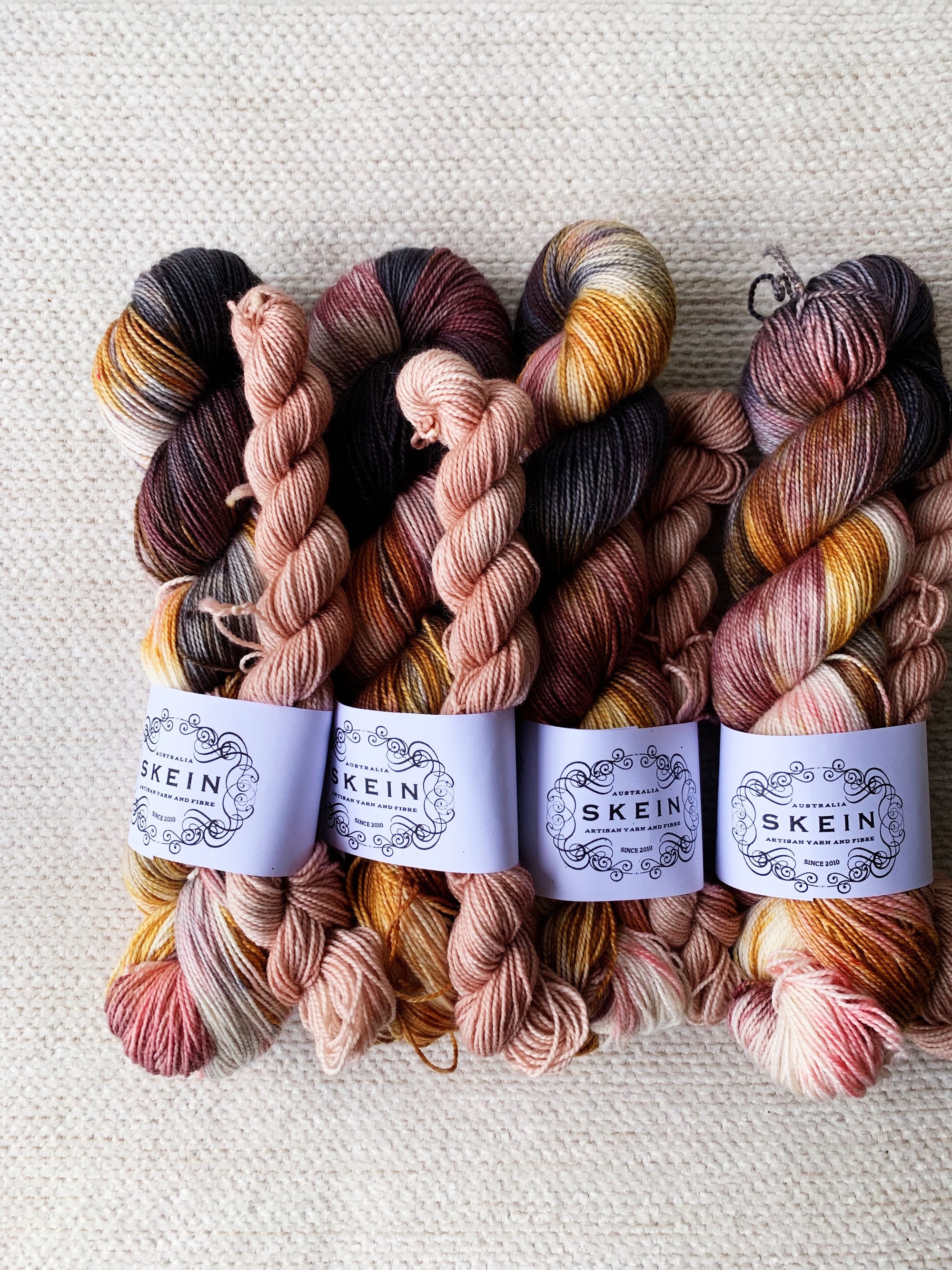 Hibernate - Winter Solstice Collection