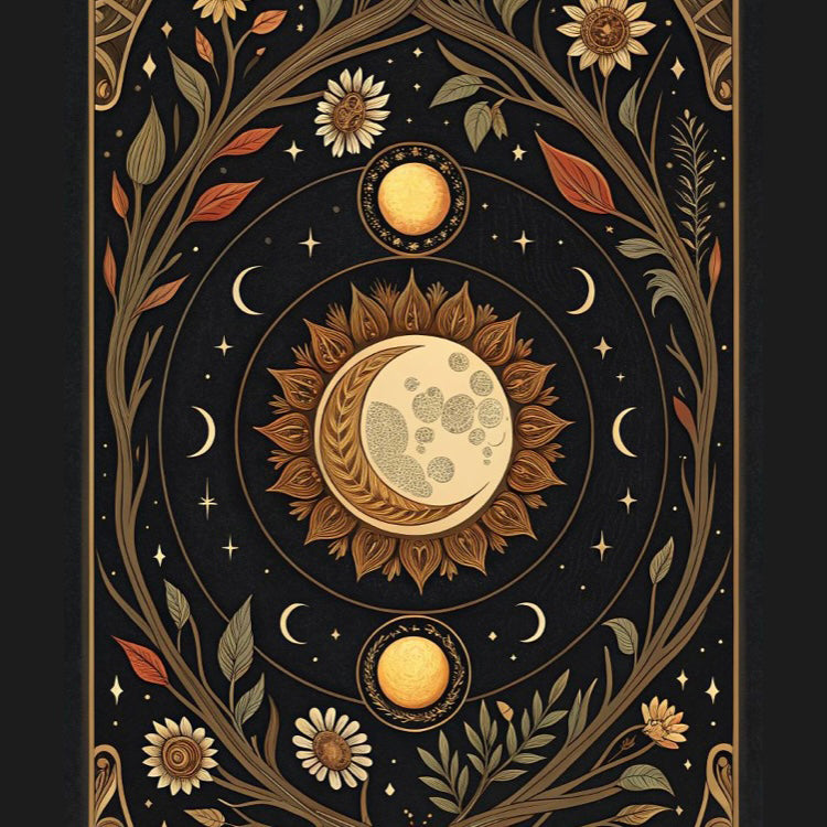 Reflection - Winter Solstice Collection