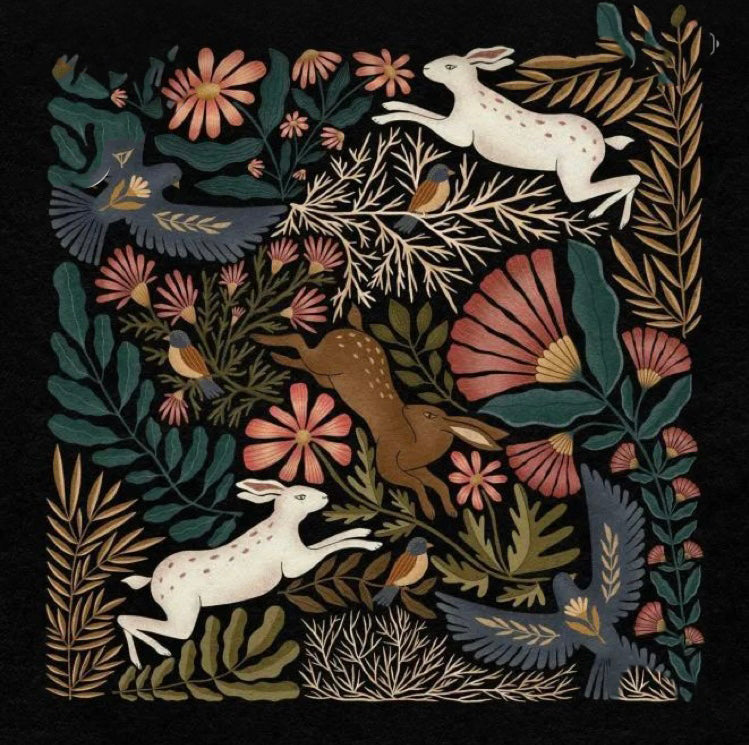 Renewal - Winter Solstice Collection
