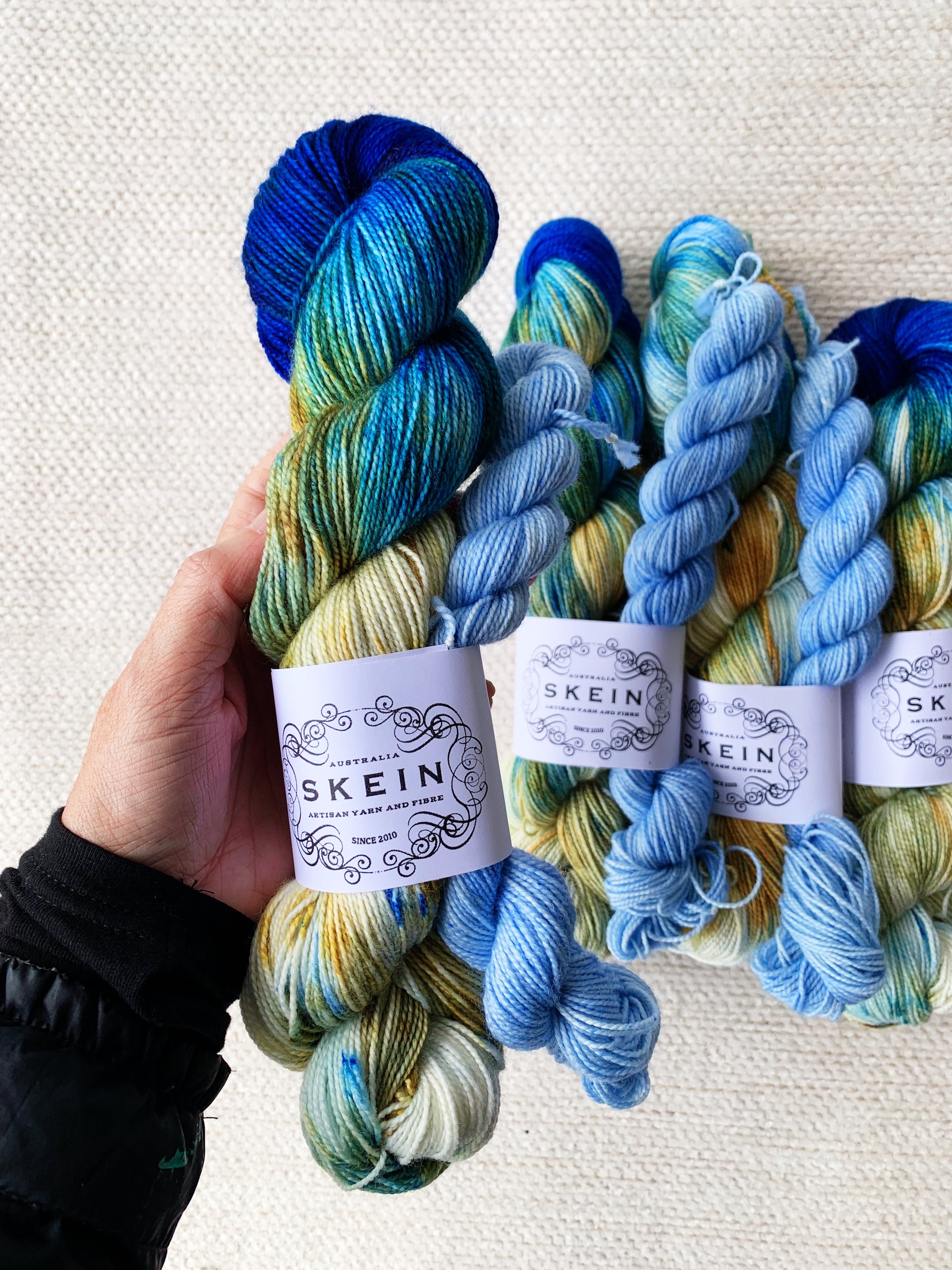 Stillness - Winter Solstice Collection
