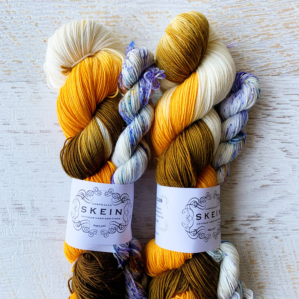 Saffron