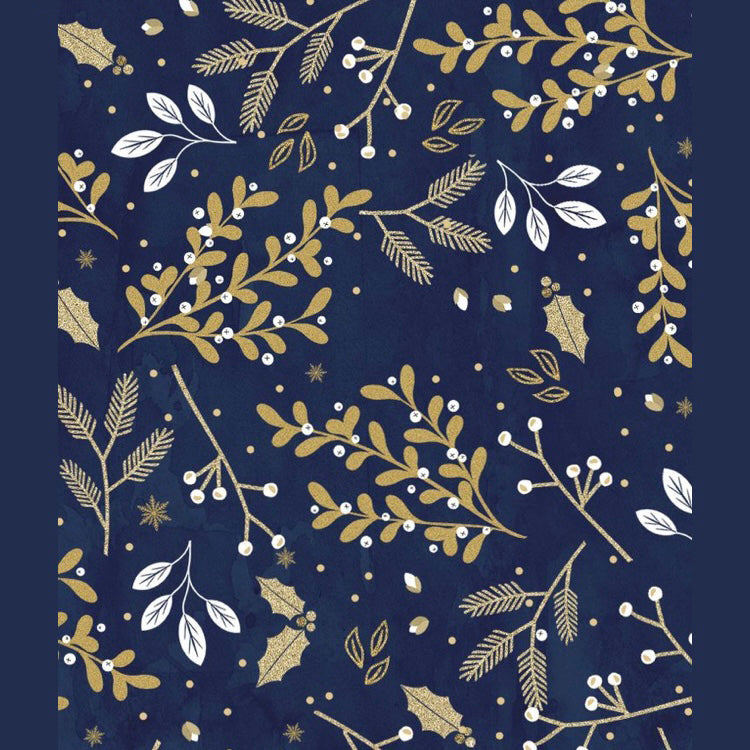 Stillness - Winter Solstice Collection