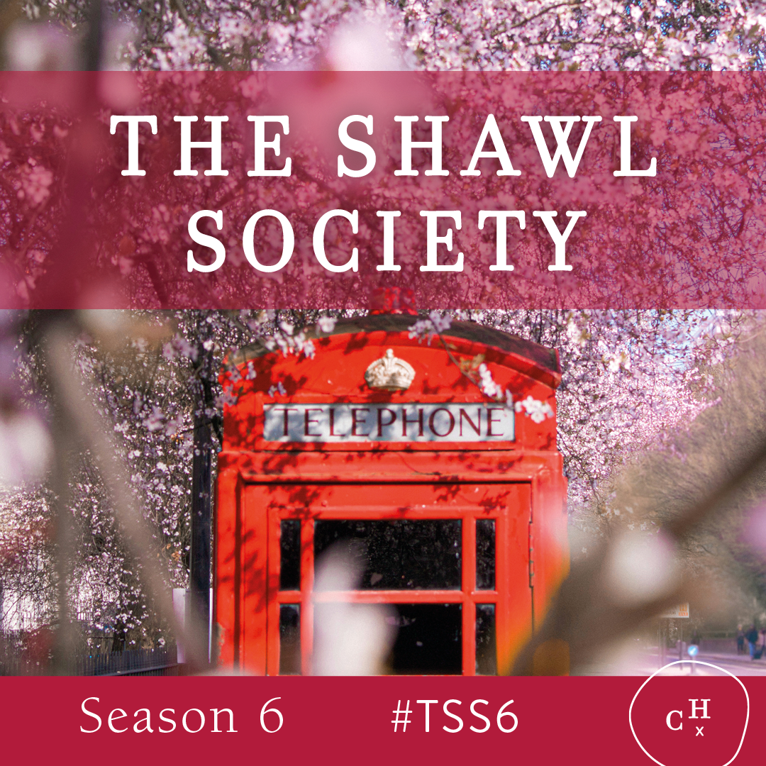 Shawl Society