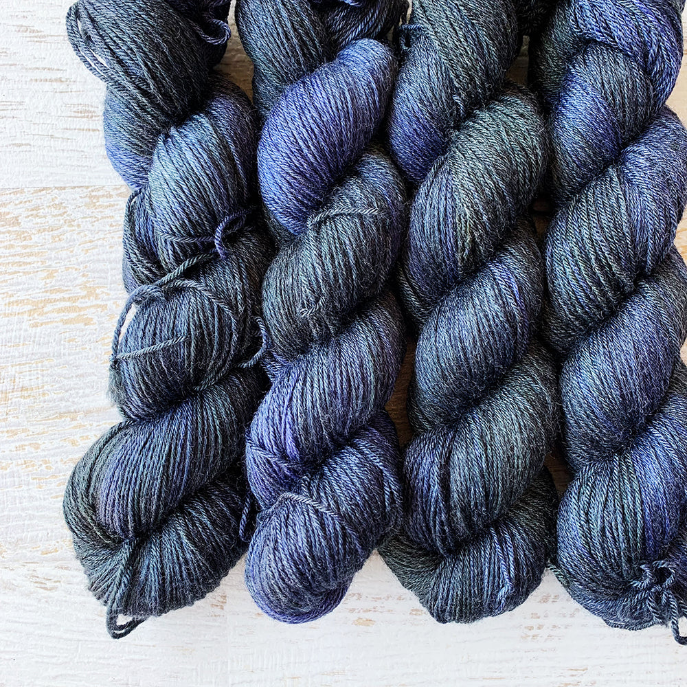 Tempest - Dyed To Order