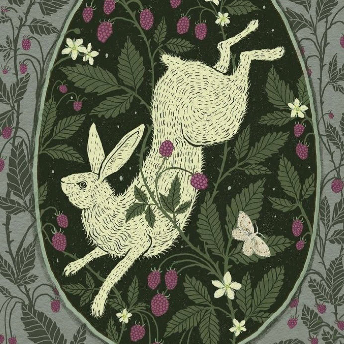 Tranquility - Sock Kit - Winter Solstice Collection