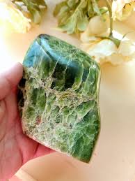 Tremolite - Crystal Collection