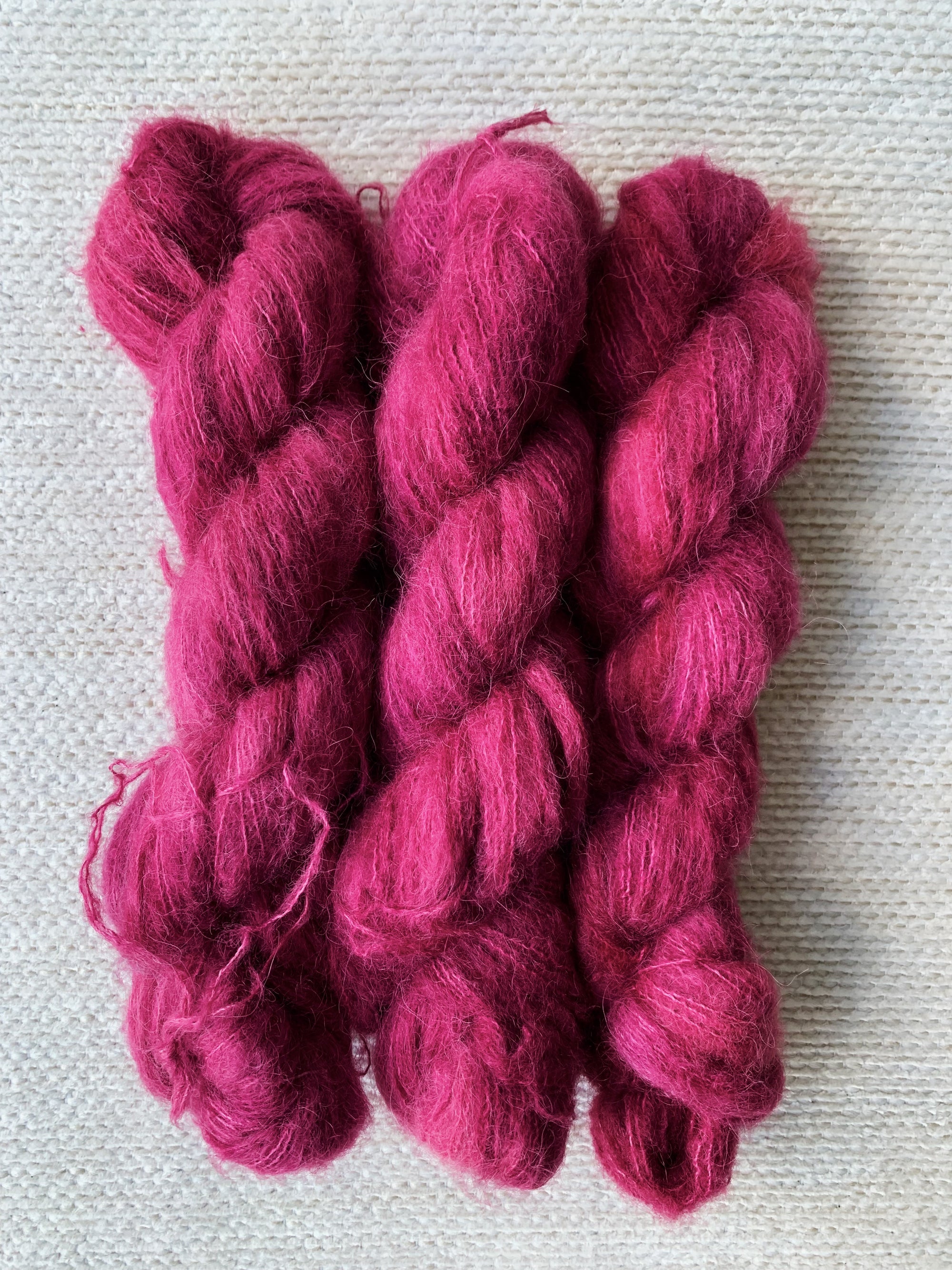 Oh So Fine - Suri/Silk Lace - DTO