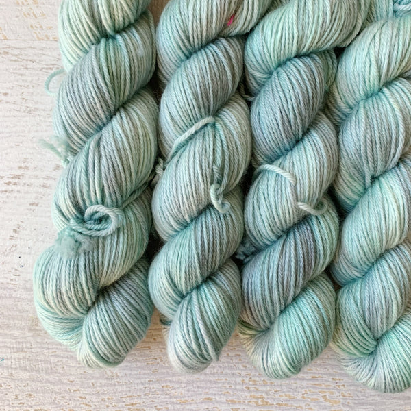 Arctic Blue