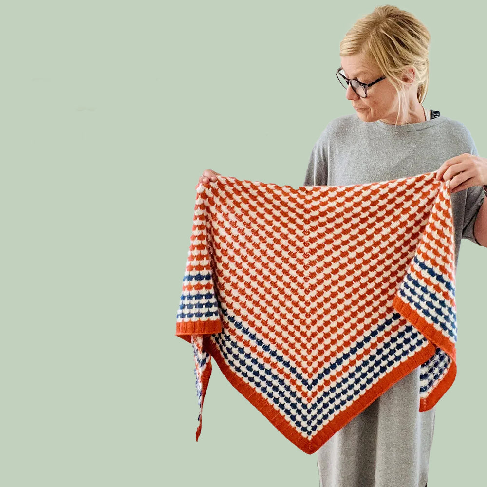 Bao Bao Shawl