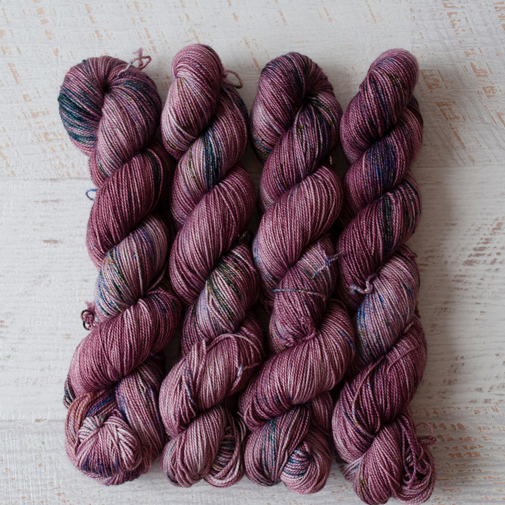 All Rounder - Merino/Nylon Sock - DTO