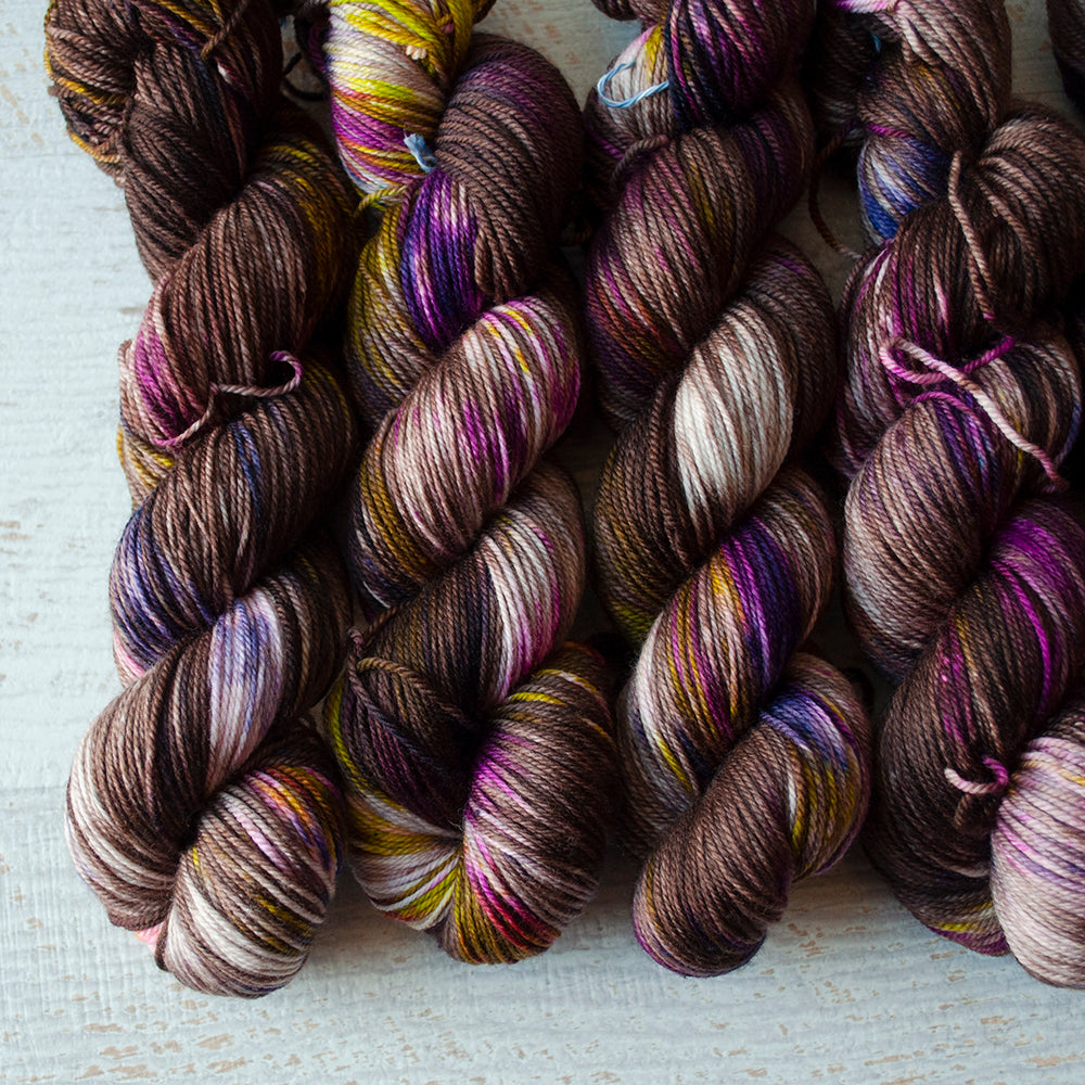 Fig - Dyed To Order