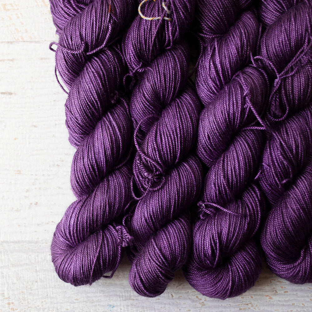 Blackberry - Dyed To Order