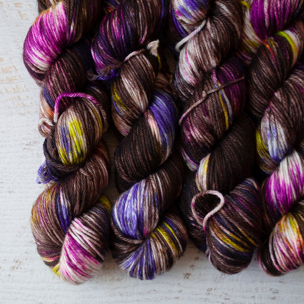 Fig - Dyed To Order