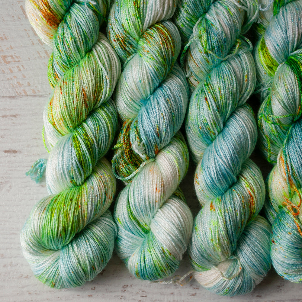 Cascade - Dyed To Order