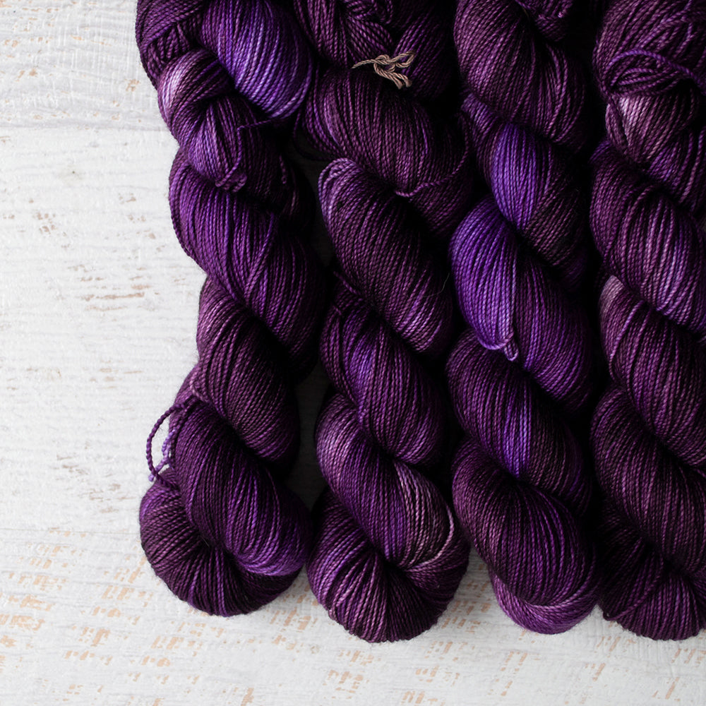 Blackberry - Dyed To Order