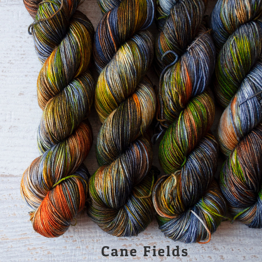 Cane Fields - オーダーメイド