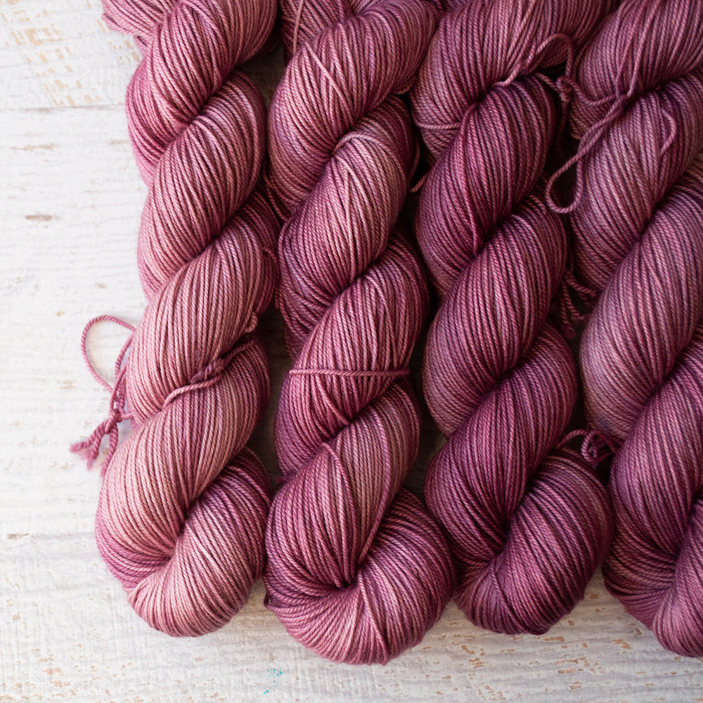 Cocoa Bean - Dyed To Order