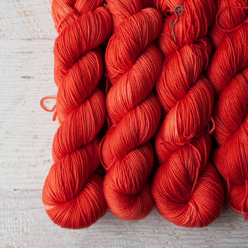 Fruit Tingle - Dyed To Order