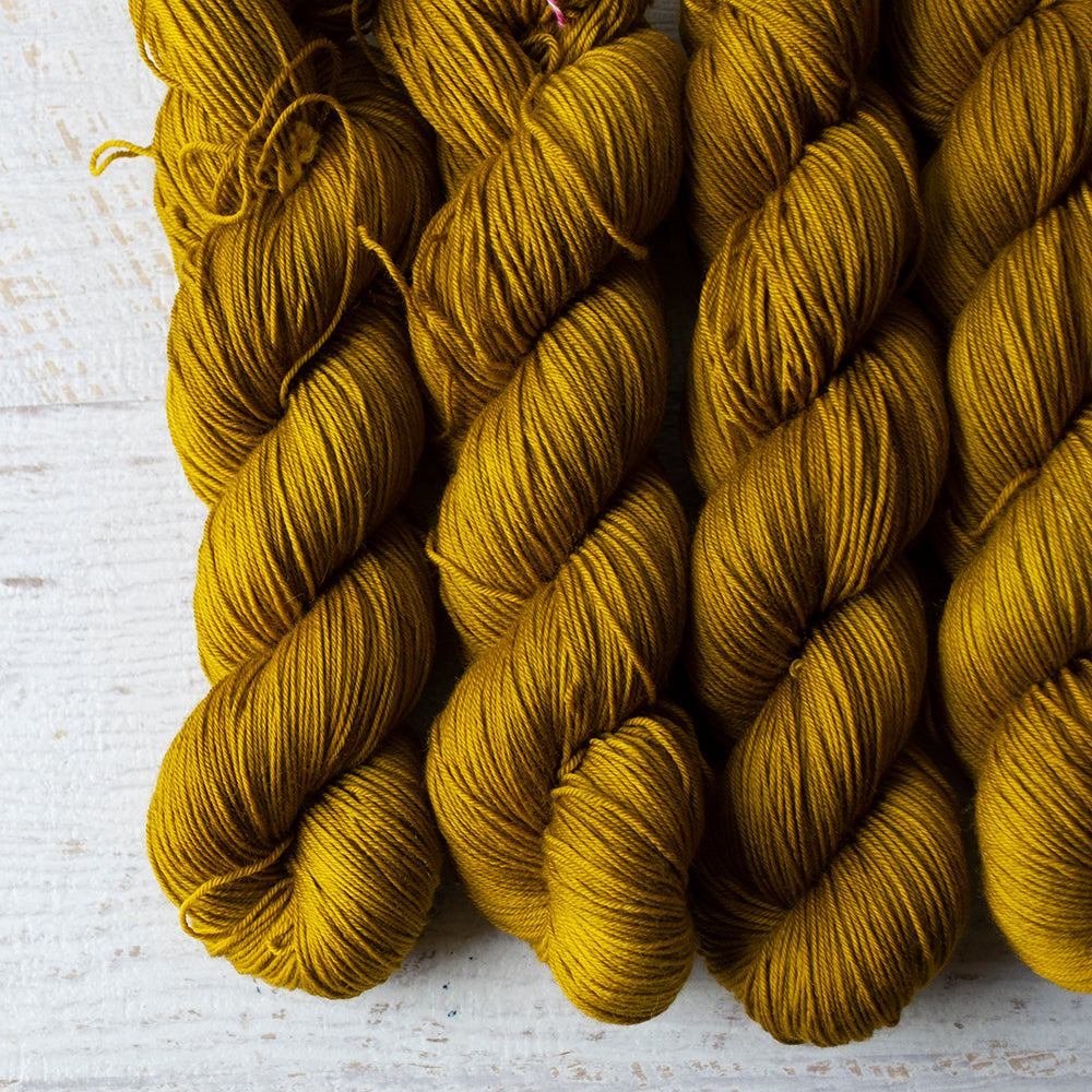 Marigold  - Dyed To Order