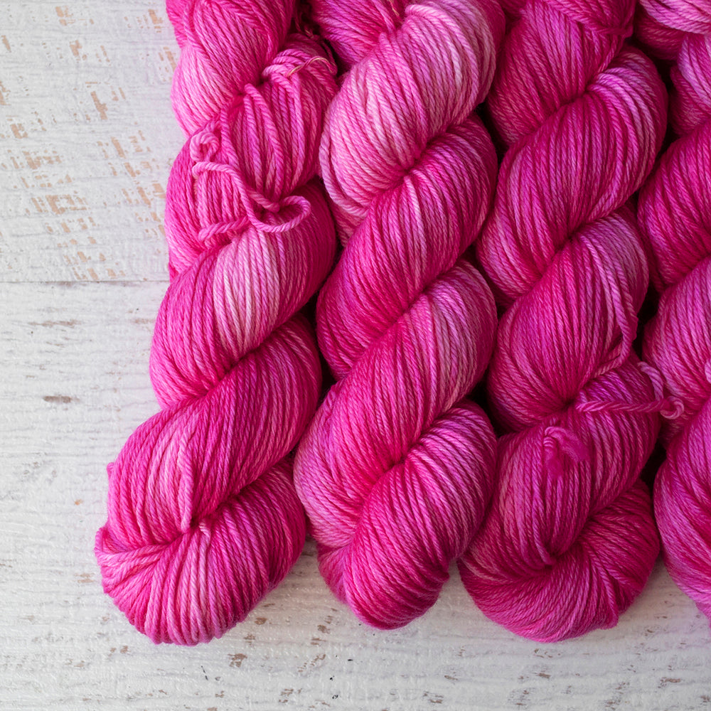 Orchid - Dyed To Order