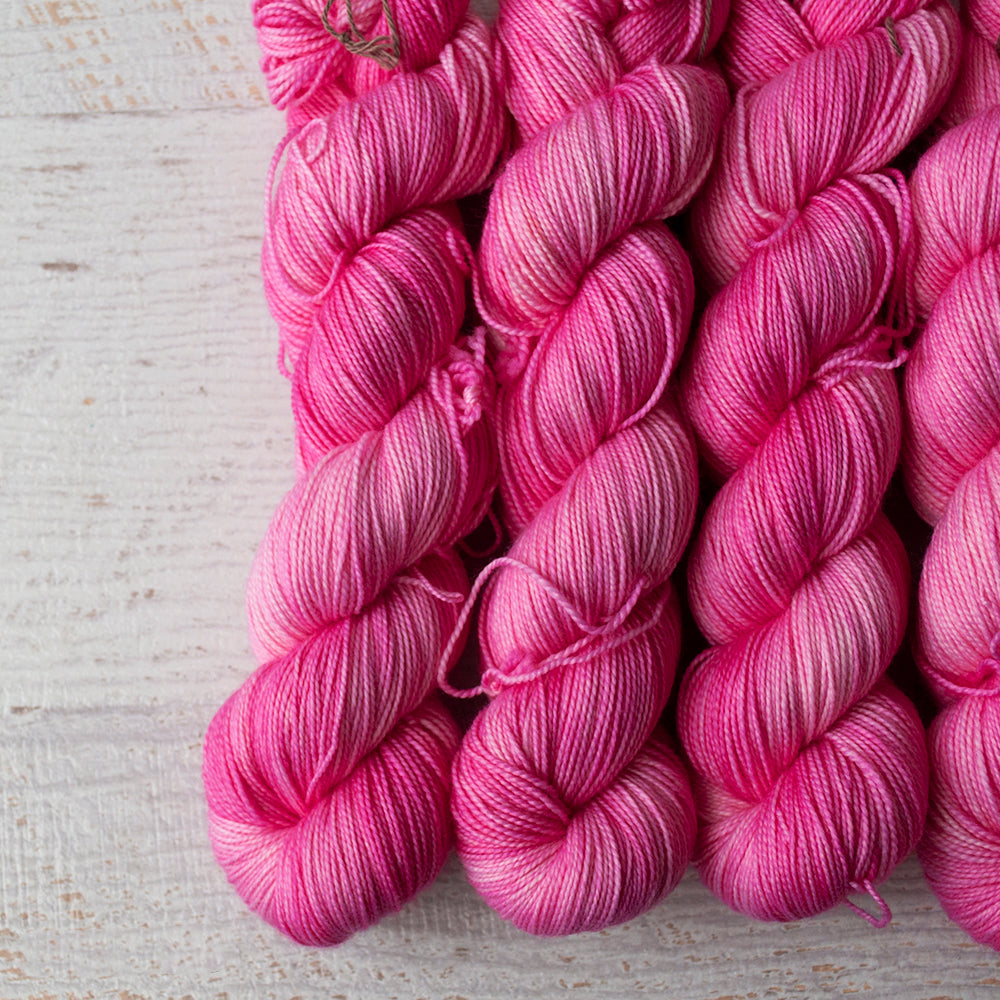 Orchid - Dyed To Order
