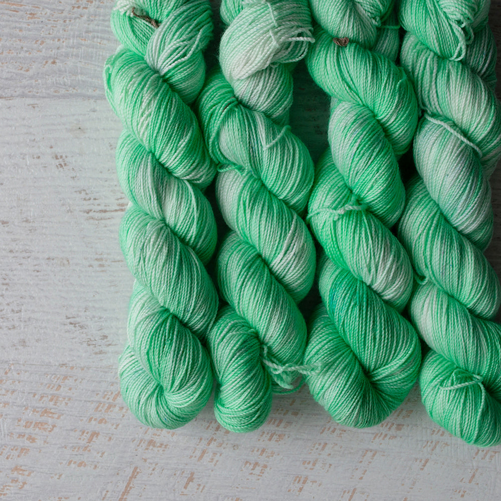 Sea Air - Dyed To Order