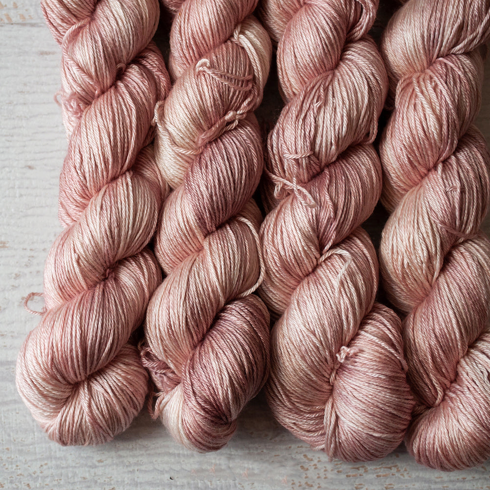 Sweet Cheeks - Dyed To Order