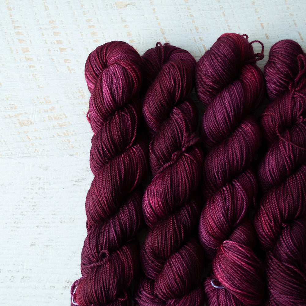 Tamarind - Dyed To Order