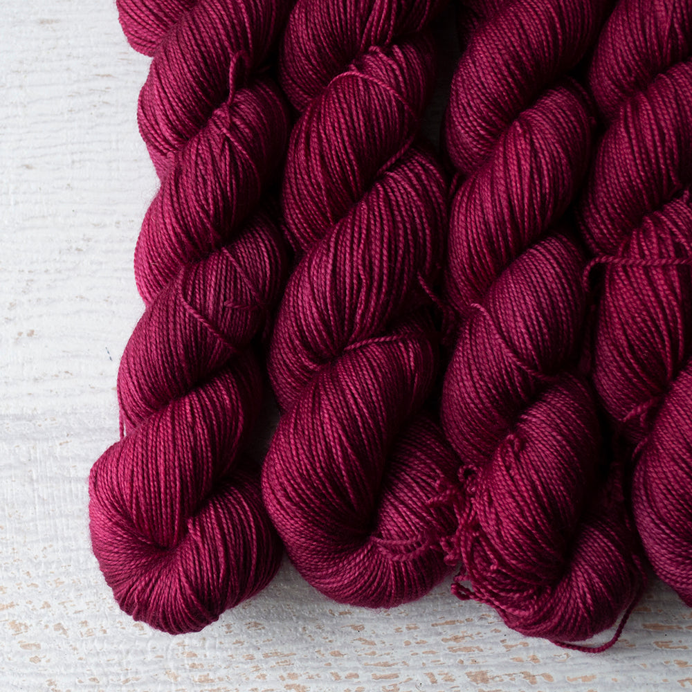 Tamarind - Dyed To Order