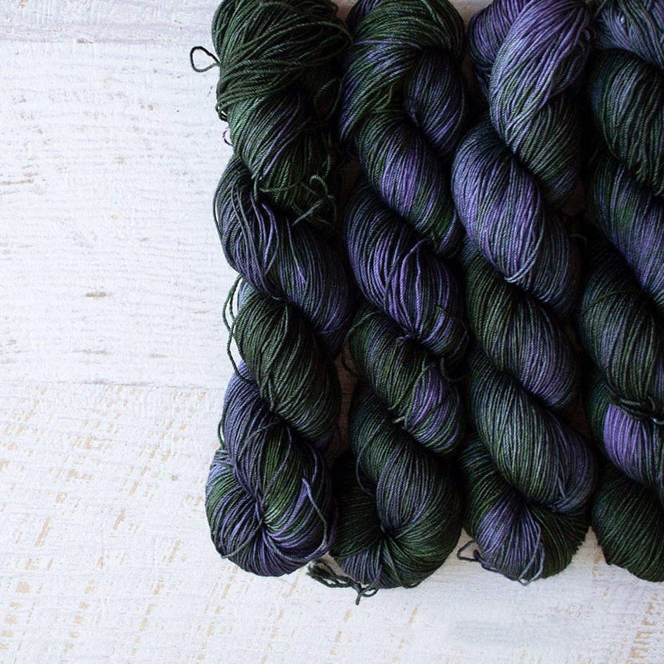 Tempest - Dyed To Order