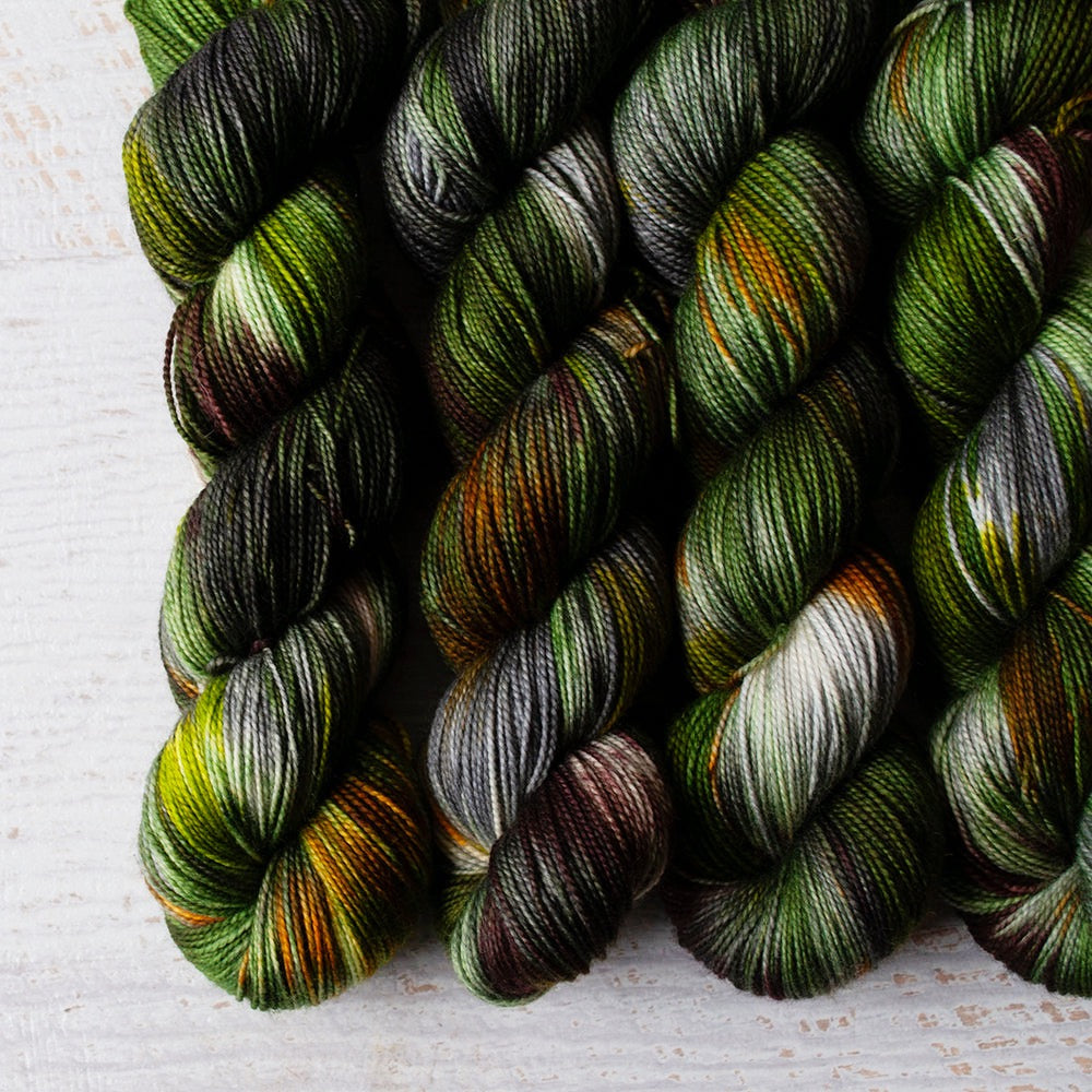 Conifer - Dyed To Order