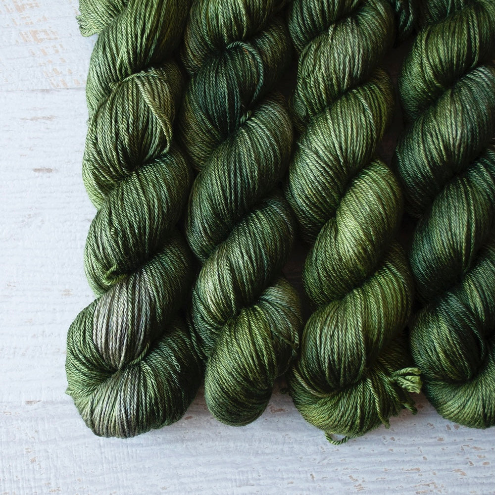 Olive - Dyed To Order