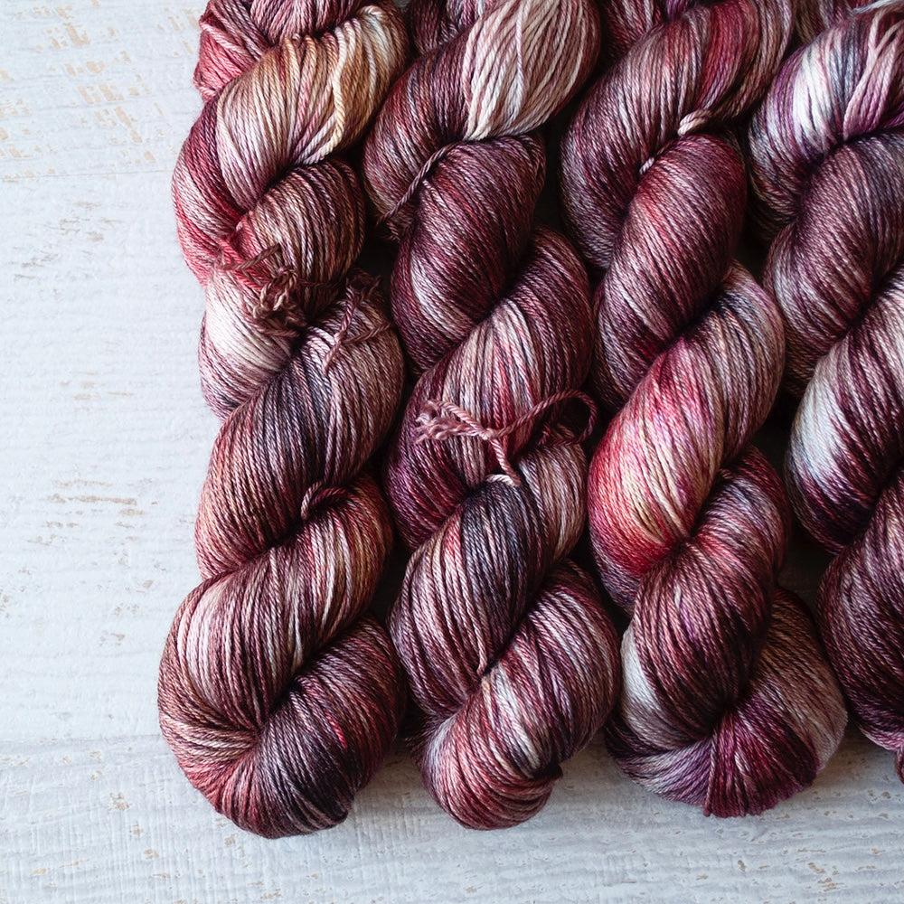 Tuscany - Dyed To Order